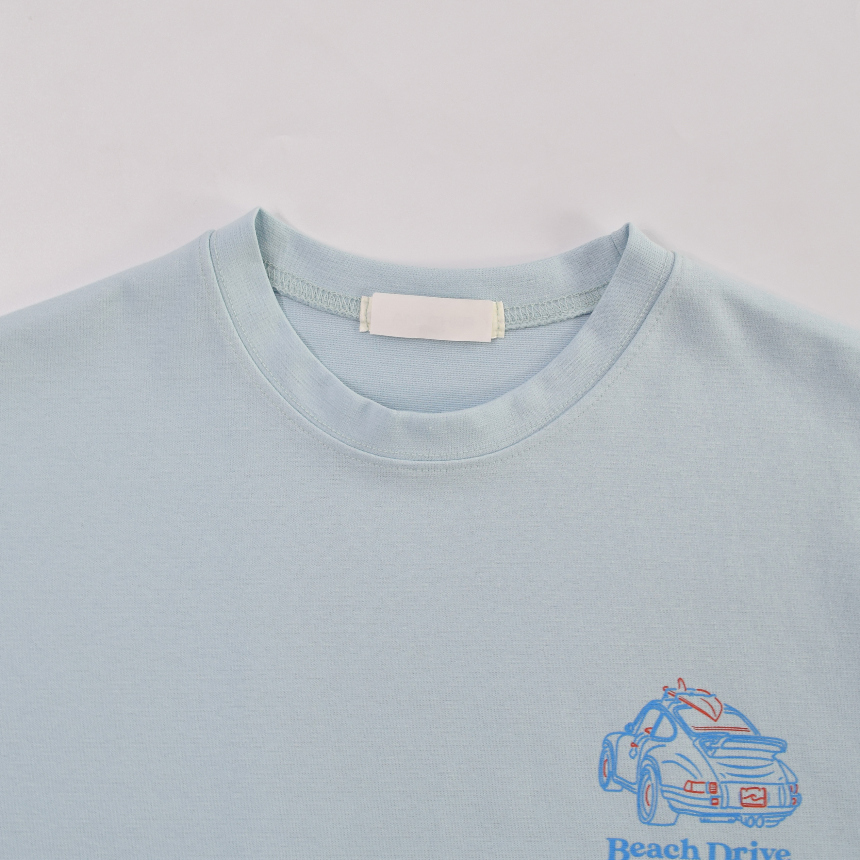 반팔 티셔츠 상품상세 이미지-S1L48