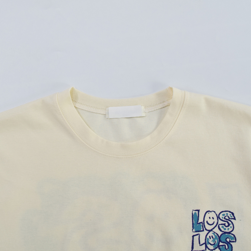 반팔 티셔츠 상품상세 이미지-S1L59